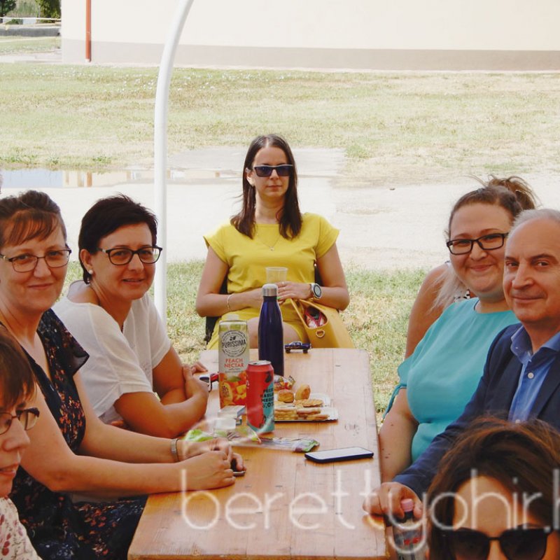 Semmelweis napi party 52